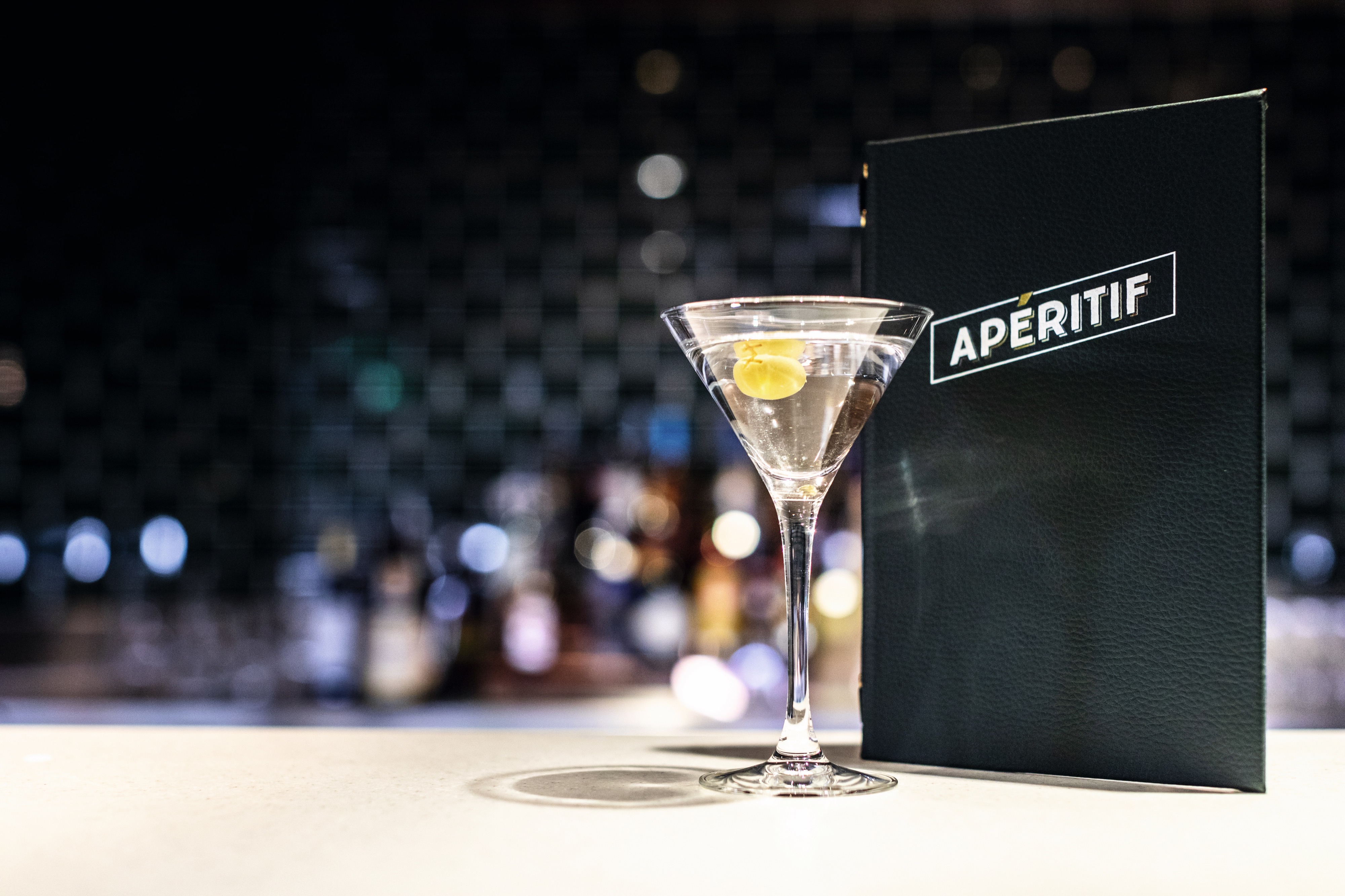 Marella Voyager - Aperitif